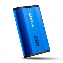 ADATA SE800 512 GB Sininen