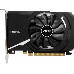 MSI V809-2824R näytönohjain NVIDIA GeForce GT 1030 2 GB GDDR4