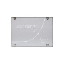 Intel SSDSC2KB480GZ01 SSD-massamuisti 2.5" 480 GB Serial...