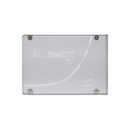 Intel SSDSC2KB960GZ01 SSD-massamuisti 2.5" 960 GB Serial...