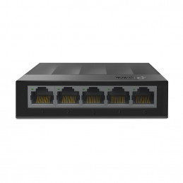TP-LINK LS1005G Hallitsematon Gigabit Ethernet...