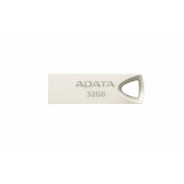 ADATA AUV210-32G-RGD USB-muisti 32 GB USB A-tyyppi 2.0 Beige
