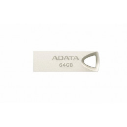 ADATA AUV210-64G-RGD USB-muisti 64 GB USB A-tyyppi 2.0 Beige