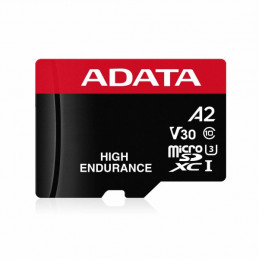 ADATA AUSDX128GUI3V30SHA2-RA1 flash-muisti 128 GB...