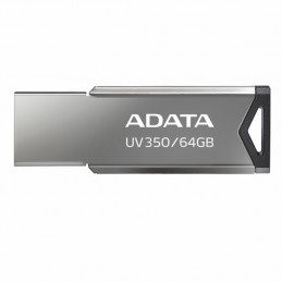 ADATA UV350 USB-muisti 32 GB Hopea