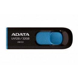 ADATA DashDrive UV128 128GB USB-muisti USB A-tyyppi 3.2...