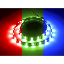 Cablemod WideBeam Universaali LED-nauha