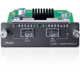 TP-LINK TX432 Sisäinen Kuitu 10000 Mbit s