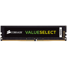 Corsair 4GB DDR4 2133MHz muistimoduuli 1 x 4 GB