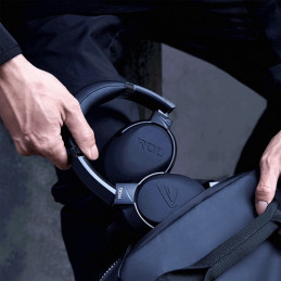 ASUS ROG Strix Go Core Kuulokkeet Langallinen Pääpanta Pelaaminen Musta