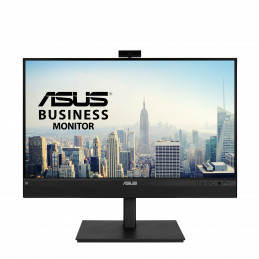 ASUS BE27ACSBK 68,6 cm (27") 2560 x 1440 pikseliä Quad HD LED Musta