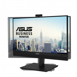 ASUS BE27ACSBK 68,6 cm (27") 2560 x 1440 pikseliä Quad HD LED Musta