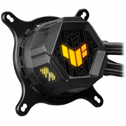 ASUS TUF-GAMING-LC-240-ARGB tietokoneen nestejäähdytin