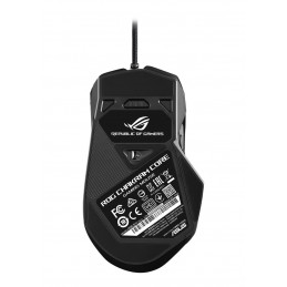 ASUS ROG Chakram Core hiiri Oikeakätinen USB A-tyyppi Optinen 16000 DPI