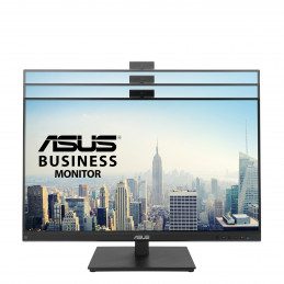 ASUS BE279QSK 68,6 cm (27") 1920 x 1080 pikseliä Full HD LCD Musta