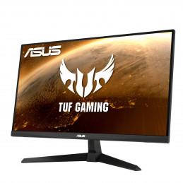 ASUS TUF Gaming VG277Q1A 68,6 cm (27") 1920 x 1080 pikseliä Full HD LED Musta