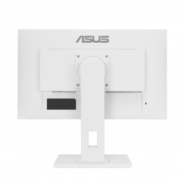 ASUS VA24DQLB-W 60,5 cm (23.8") 1920 x 1080 pikseliä Full HD LED Valkoinen