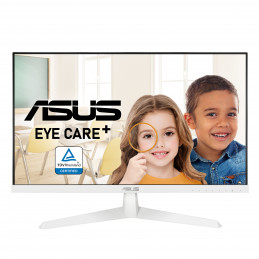 ASUS VY249HE-W 60,5 cm (23.8") 1920 x 1080 pikseliä Full HD Valkoinen