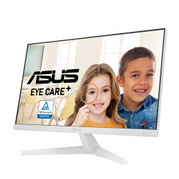 ASUS VY249HE-W 60,5 cm (23.8") 1920 x 1080 pikseliä Full HD Valkoinen