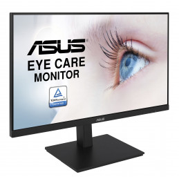 ASUS VA24DQSB 60,5 cm (23.8") 1920 x 1080 pikseliä Full HD LCD Musta
