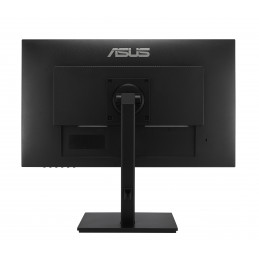ASUS VA24DQSB 60,5 cm (23.8") 1920 x 1080 pikseliä Full HD LCD Musta