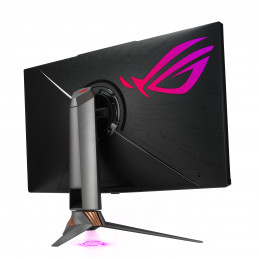 ASUS ROG Swift PG32UQX 81,3 cm (32") 3840 x 2160 pikseliä 4K Ultra HD LED Musta