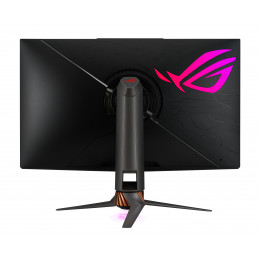 ASUS ROG Swift PG32UQX 81,3 cm (32") 3840 x 2160 pikseliä 4K Ultra HD LED Musta