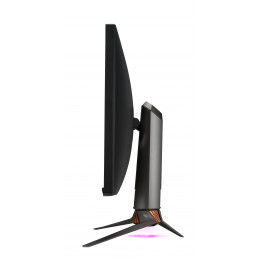 ASUS ROG Swift PG32UQX 81,3 cm (32") 3840 x 2160 pikseliä 4K Ultra HD LED Musta