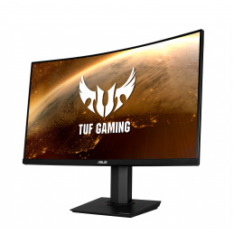 ASUS TUF Gaming VG32VQR 80 cm (31.5") 2560 x 1440 pikseliä Quad HD LED Musta
