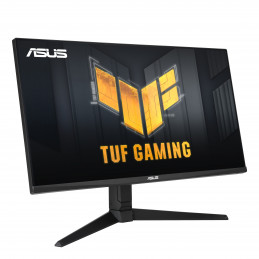 ASUS TUF Gaming VG28UQL1A 71,1 cm (28") 3840 x 2160 pikseliä 4K Ultra HD LCD Musta