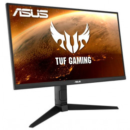 ASUS TUF Gaming VG279QL1A 68,6 cm (27") 1920 x 1080 pikseliä Full HD LED Musta