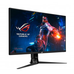 ASUS ROG Swift PG32UQ 81,3 cm (32") 3840 x 2160 pikseliä 4K Ultra HD Musta