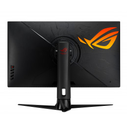 ASUS ROG Swift PG32UQ 81,3 cm (32") 3840 x 2160 pikseliä 4K Ultra HD Musta