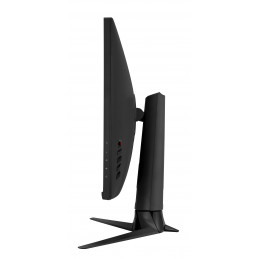 ASUS ROG Swift PG32UQ 81,3 cm (32") 3840 x 2160 pikseliä 4K Ultra HD Musta