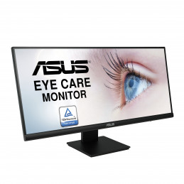 ASUS VP299CL 73,7 cm (29") 2560 x 1080 pikseliä UltraWide Full HD Musta
