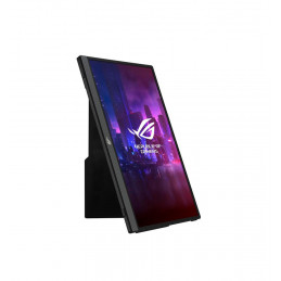 ASUS XG16AHP 39,6 cm (15.6") 1920 x 1080 pikseliä Full HD LED Musta