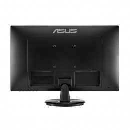 ASUS VA249HE 60,5 cm (23.8") 1920 x 1080 pikseliä Full HD LED Musta