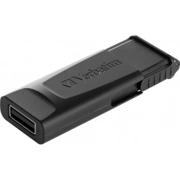 Verbatim 49328 USB-muisti 128 GB 2.0 Musta