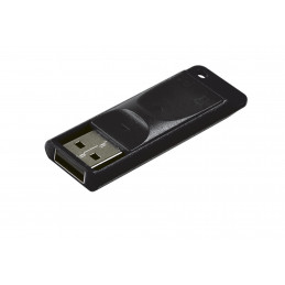 Verbatim Store 'n' Go USB-muisti 16 GB USB A-tyyppi 2.0 Musta