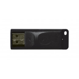 Verbatim Store 'n' Go USB-muisti 16 GB USB A-tyyppi 2.0 Musta