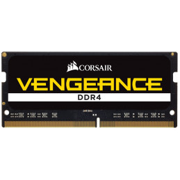Corsair Vengeance 16GB DDR4-2400 muistimoduuli 2 x 8 GB 2400 MHz
