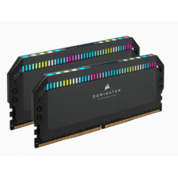 Corsair Dominator CMT32GX5M2X5600C36 muistimoduuli 32 GB 2 x 16 GB DDR5 5600 MHz