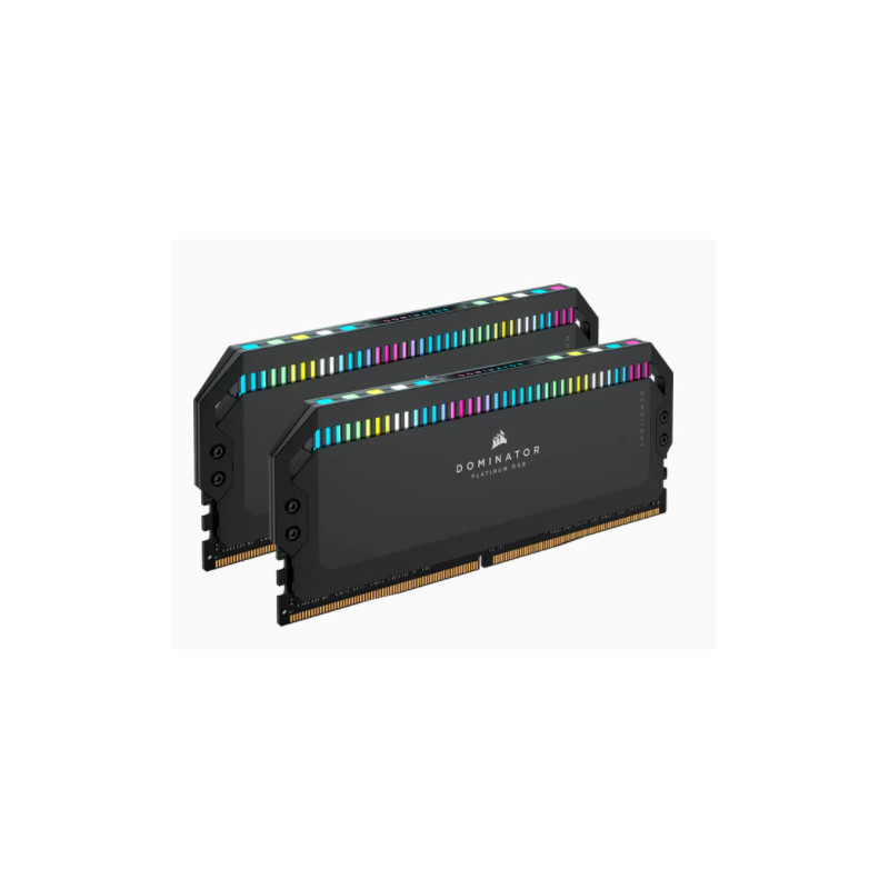 Corsair Dominator CMT32GX5M2X5600C36 muistimoduuli 32 GB 2 x 16 GB DDR5 5600 MHz