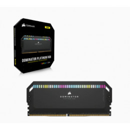 Corsair Dominator CMT32GX5M2X5600C36 muistimoduuli 32 GB 2 x 16 GB DDR5 5600 MHz