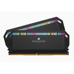 Corsair Dominator CMT32GX5M2X5600C36 muistimoduuli 32 GB 2 x 16 GB DDR5 5600 MHz