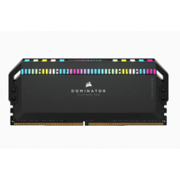 Corsair Dominator CMT32GX5M2X5600C36 muistimoduuli 32 GB 2 x 16 GB DDR5 5600 MHz