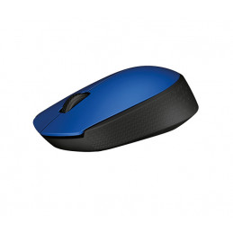 Logitech M171 hiiri Molempikätinen Langaton RF Optinen 1000 DPI