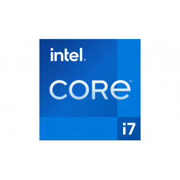 Intel Core i7-12700KF suoritin 25 MB Smart Cache Laatikko