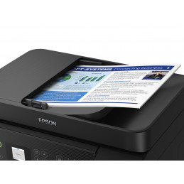 Epson EcoTank ET-4800