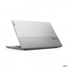 Lenovo ThinkBook 15 Kannettava tietokone 39,6 cm (15.6") Full HD AMD Ryzen 3 8 GB DDR4-SDRAM 256 GB SSD Wi-Fi 6 (802.11ax)